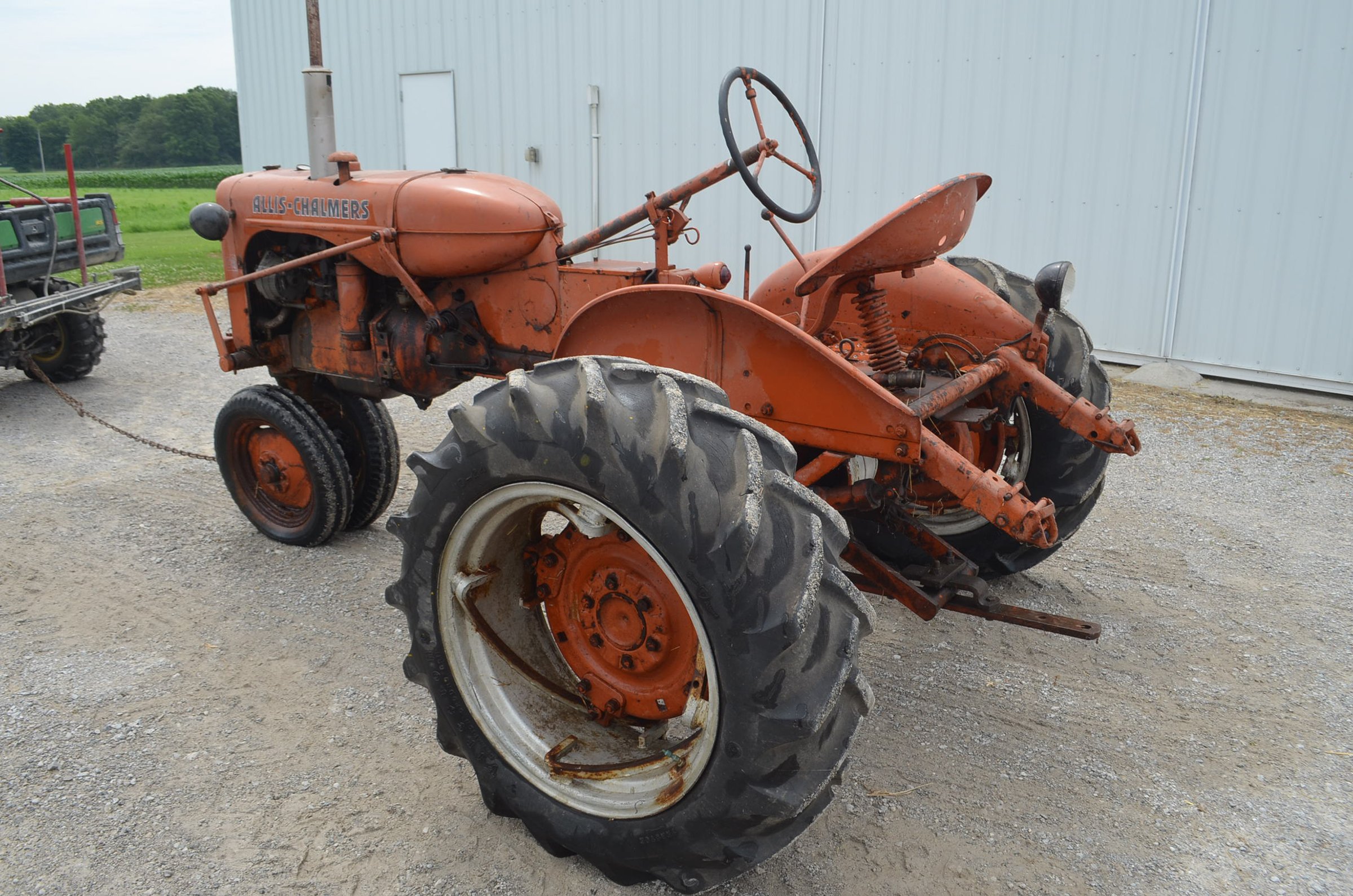 Property photo 21 - PERSONAL PROPERTY ANTIQUE & COLLECTIBLES AUCTION IN DEKALB CO., INDIANA